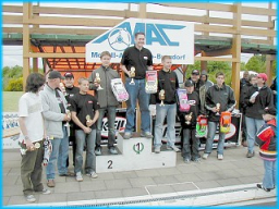 2005 Juli KEIL DTM Summer Special